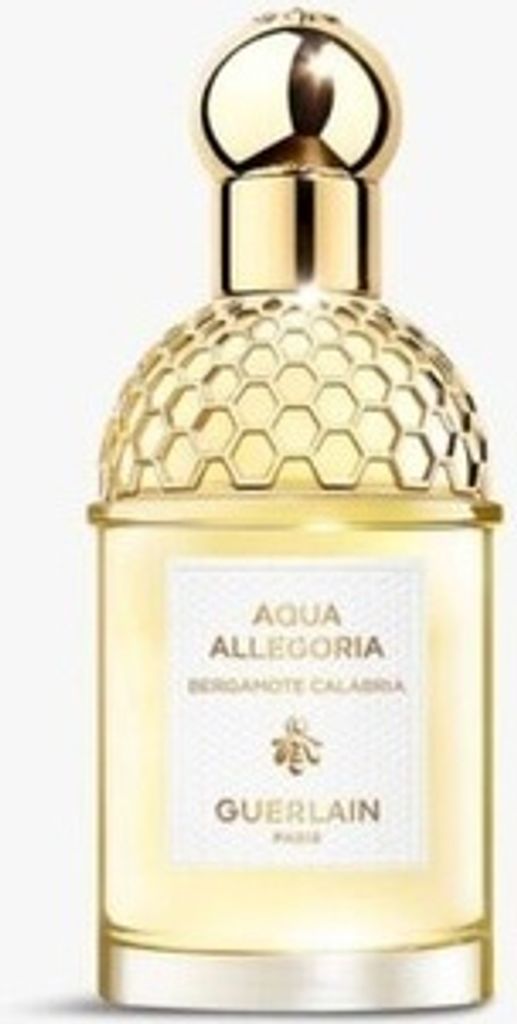 Guerlain Aqua Allegoria Bergamote Calabria Edt Spray 75 ml Obrázok produktu 