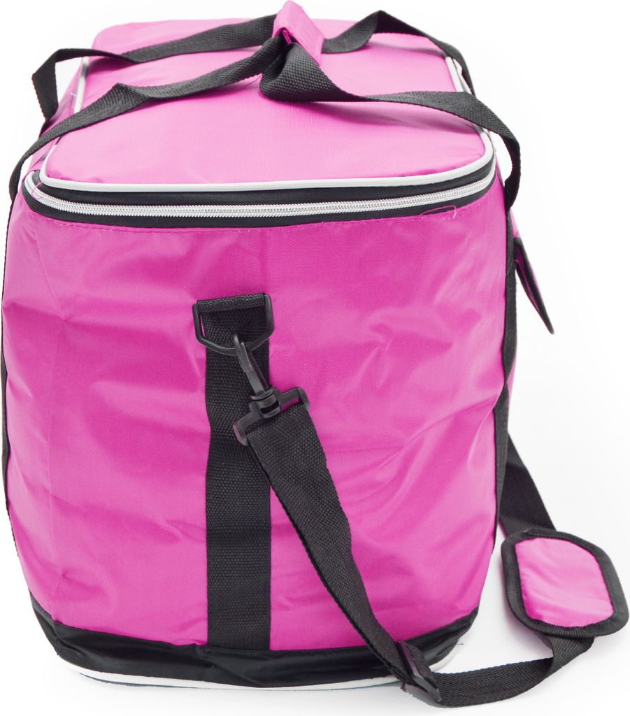 Kühltasche 30L mit Schultergurt, XXL isolier Kühlbox - Produktbild 4
