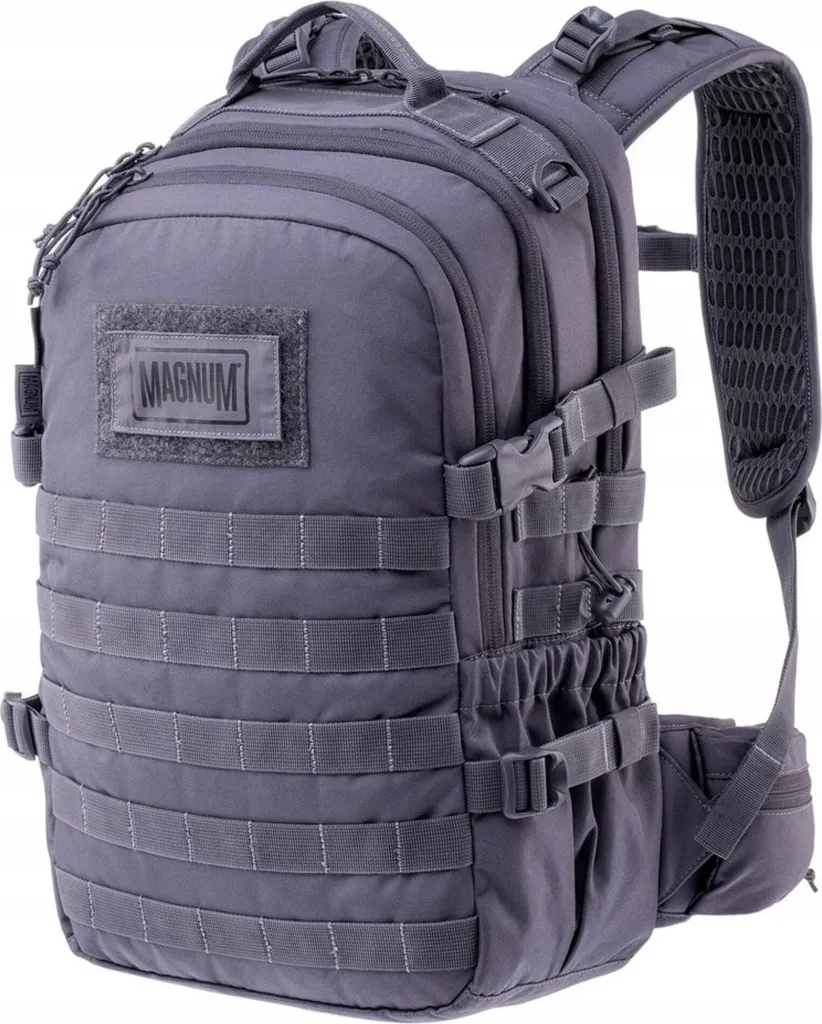 Sac à dos Magnum Urbantask M000166312 avec système de portage ventilé