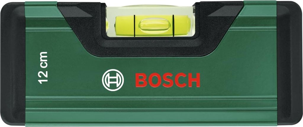 Poziomica Bosch DIY 12 cm Zdjęcie produktu 