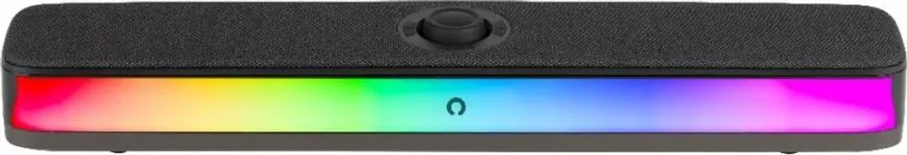 Caméra de conférence KONIX 61889000073 grand angle pour écran - 2