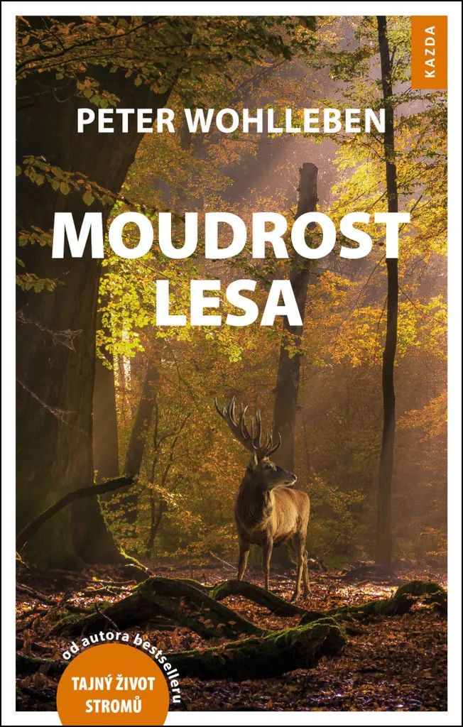 Comprendre les Arbres avec Moudrost lesa - Livre pour Amoureux de Nature
