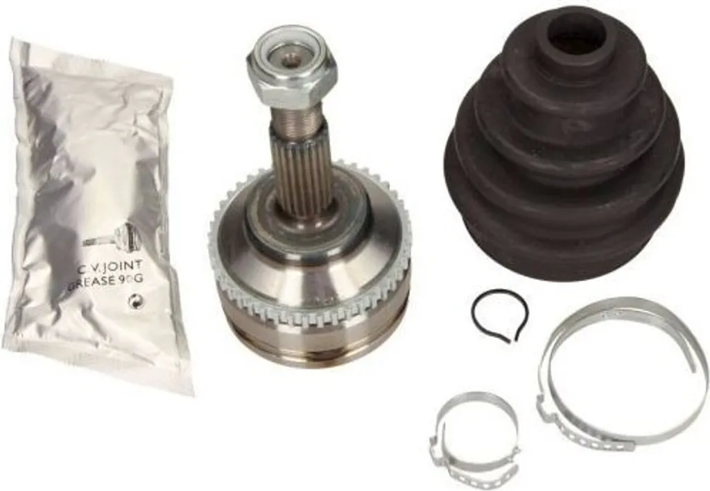 Kit de joint de transmission MAXGEAR 49-0780 pour Clio II et Megane I