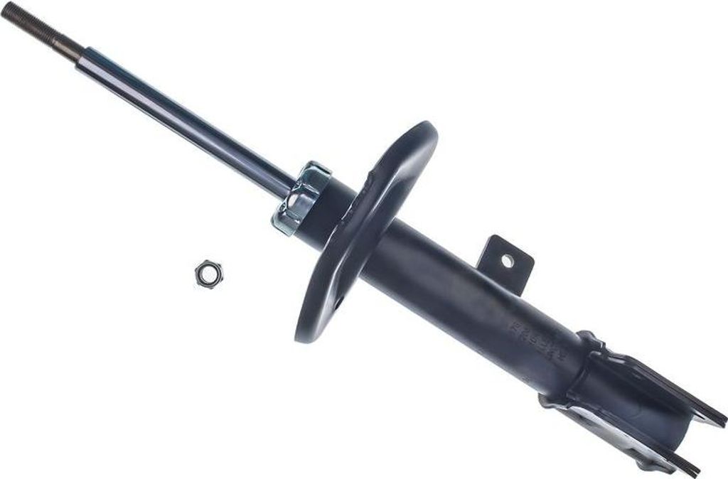 DENCKERMANN DSB367G Stoßdämpfer OE 520803 kompatibel mit 308