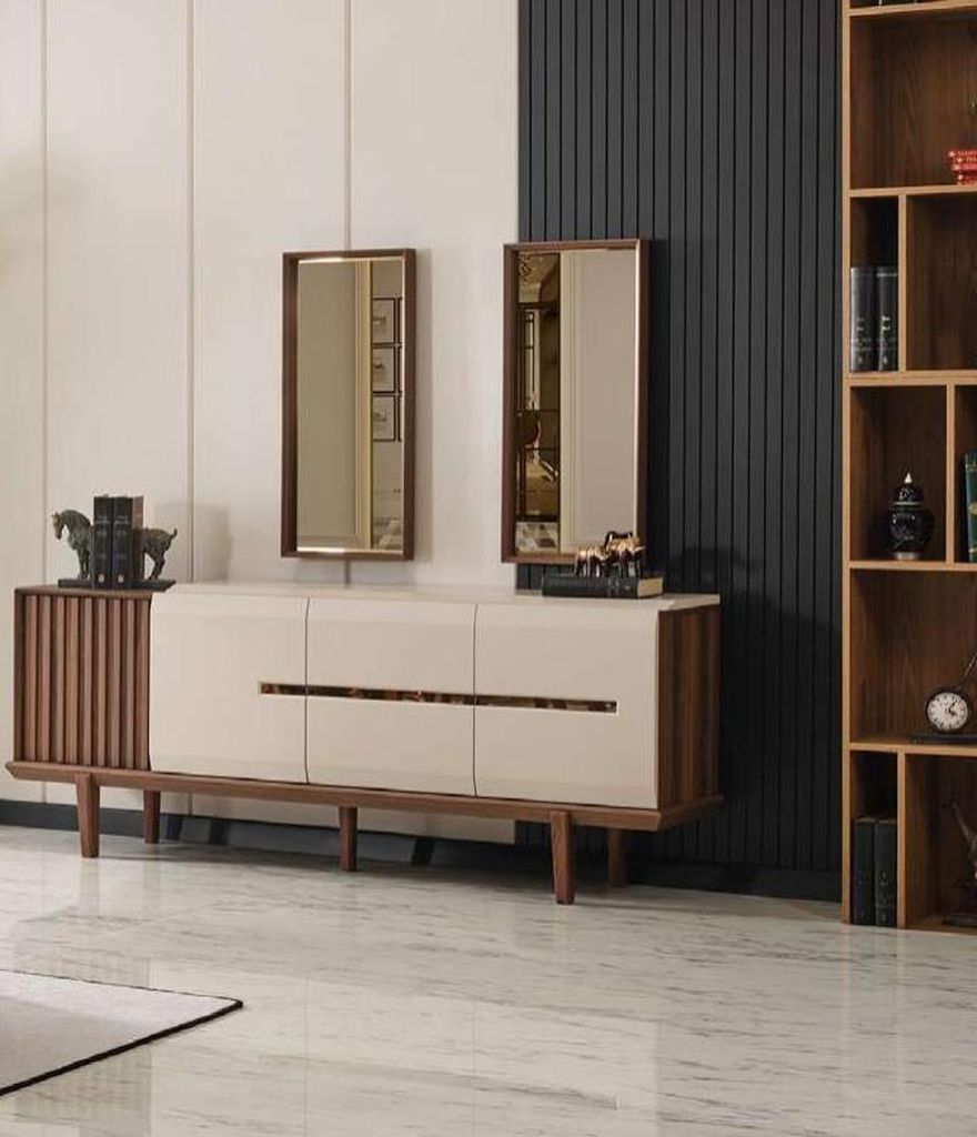 Sideboard Kommode Anrichte Schrankkommode Kommodenschrank Kommoden Lowboard