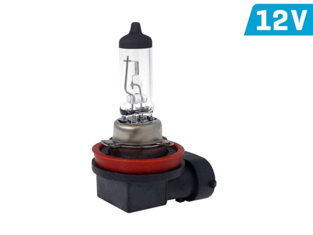 Lampadina VISION H11 12V 55W PGJ19-2 U E4 Immagine del prodotto 