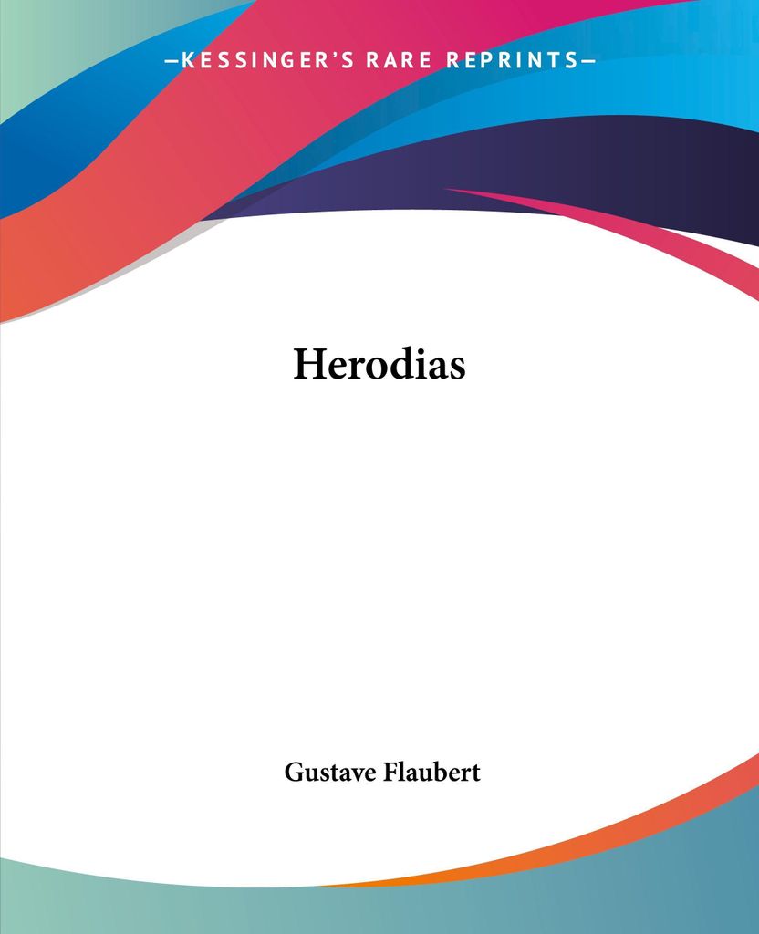 Herodias