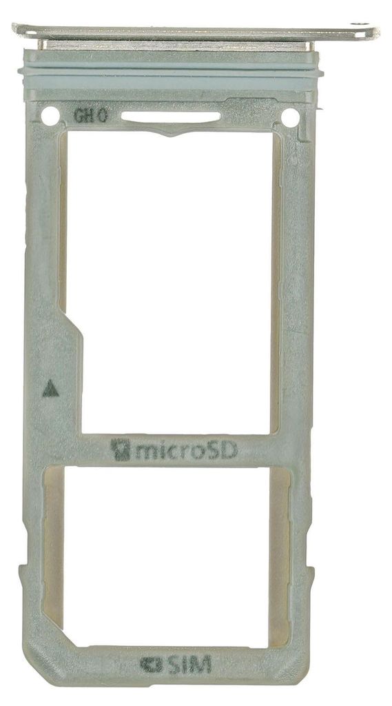Samsung Galaxy Note 8 (SM-N950F) Sim Karten Halter Tray Fach, Gold