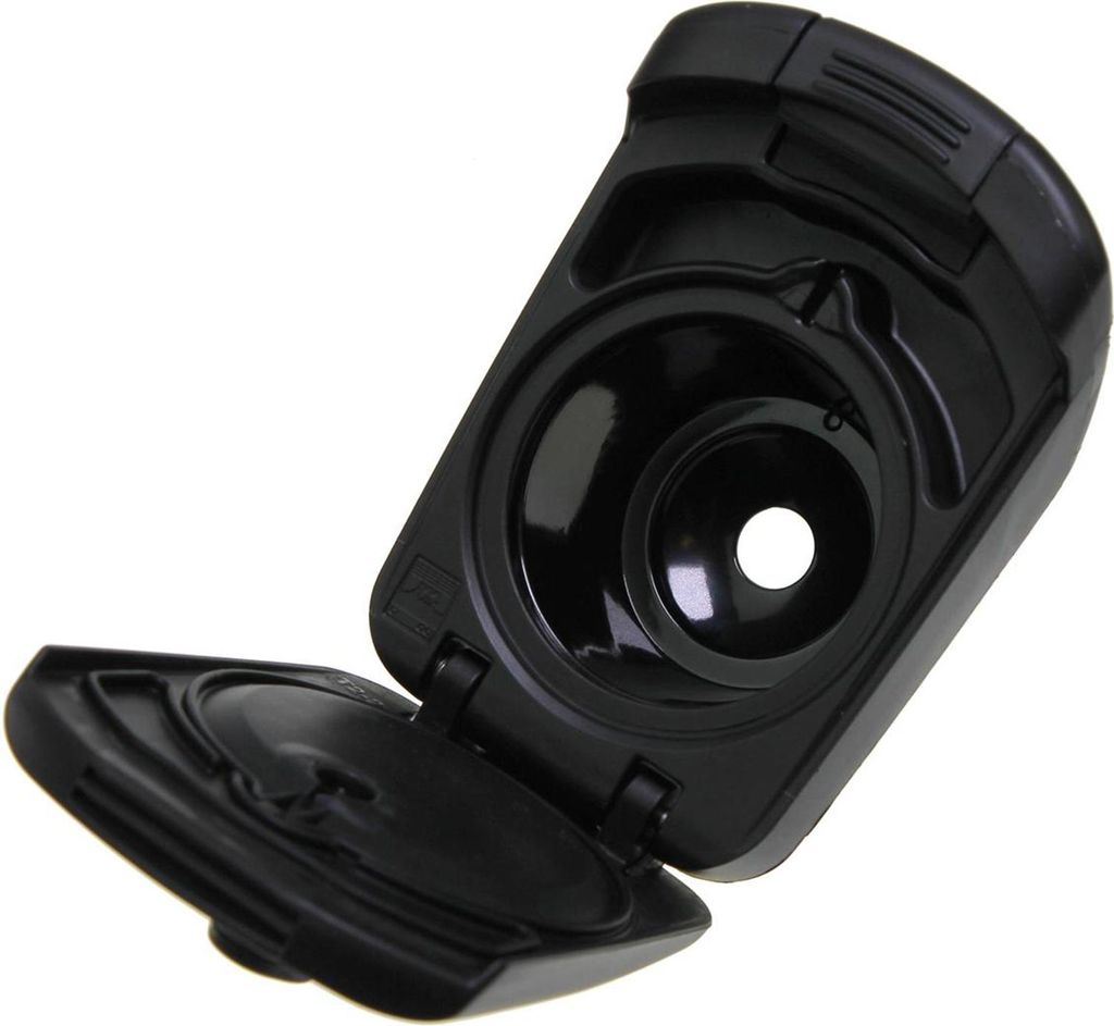 Krups MS-624360 Kapselhalter für KP1301, KP1305, KP1308, KP310810, Esperta Lumio Dolce Gusto