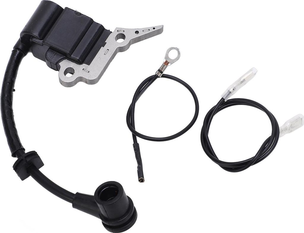 Kettensäge Zündspule Teil Trimmer 2500 25CC Ersatzteile Zubehör für Garten Power Tools
