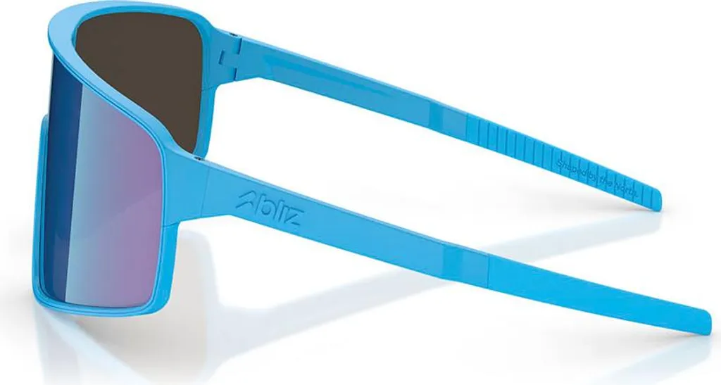 Lunettes Bliz P001 pour Activités de Plein Air et Haute Luminosité CAT3