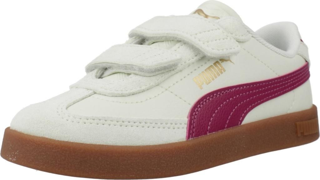 PUMA PUMA CLUB II ERA V PS Grün
