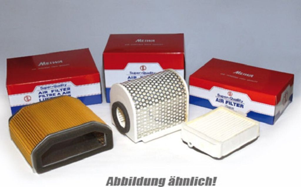 MEIWA Luftfilter passend für Honda