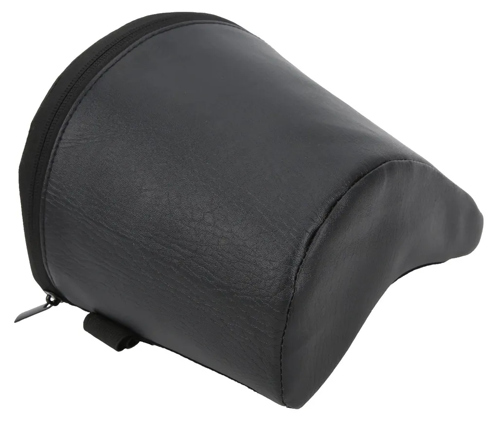 Coussin Guitare Mousse à Mémoire de Forme avec Sangle Élastique Confort