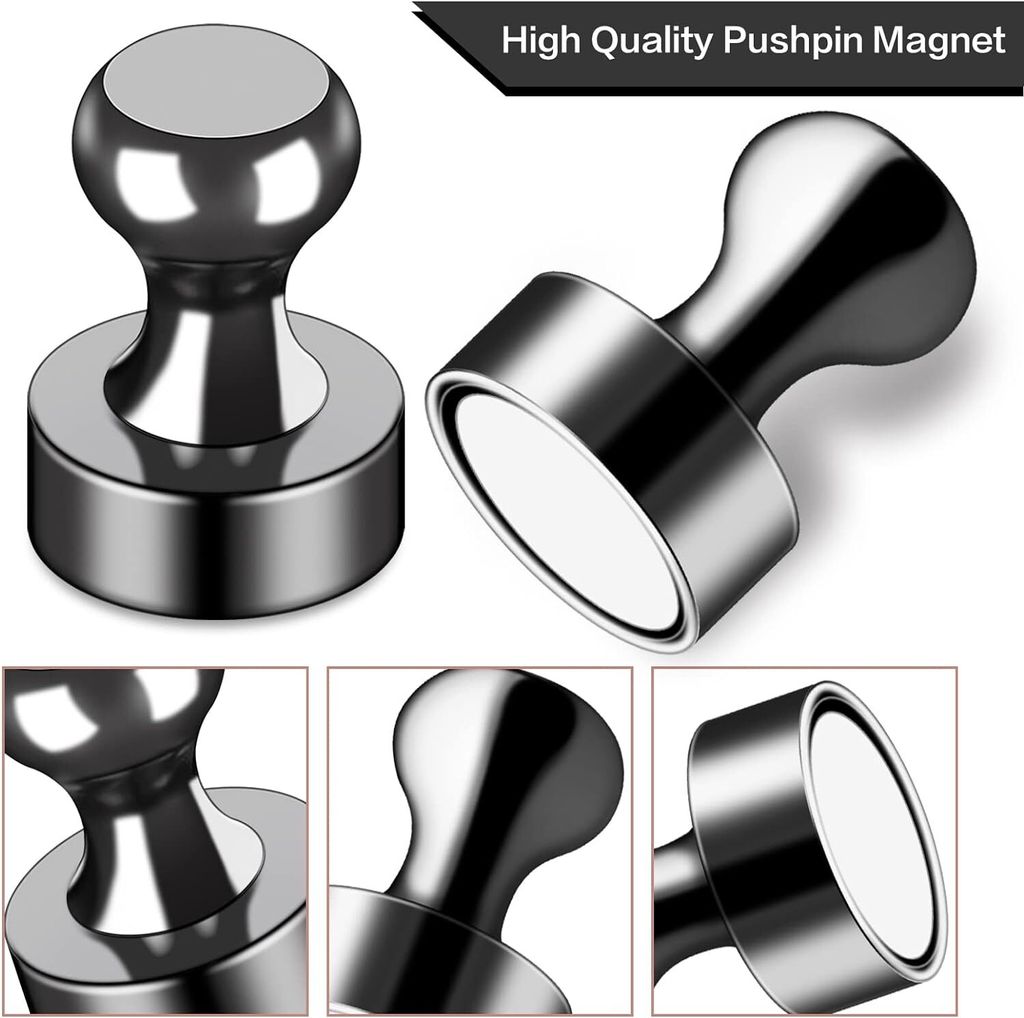 Chihuahua Kühlschrankmagnete - Starke Magnete Mit Hunde-Motiv