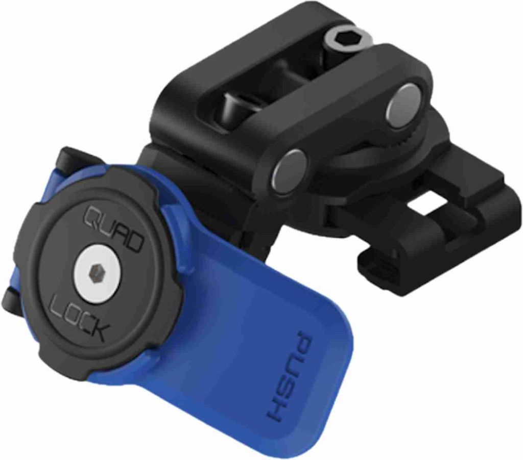 QUAD LOCK Bremsbehälter Telefonhalterung V2