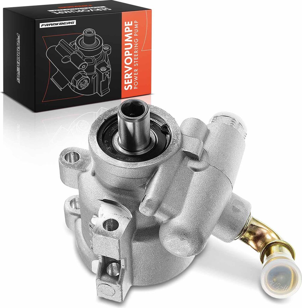 Frankberg 1x hydraulické čerpadlo posilovače řízení pro Obrázek produktu 