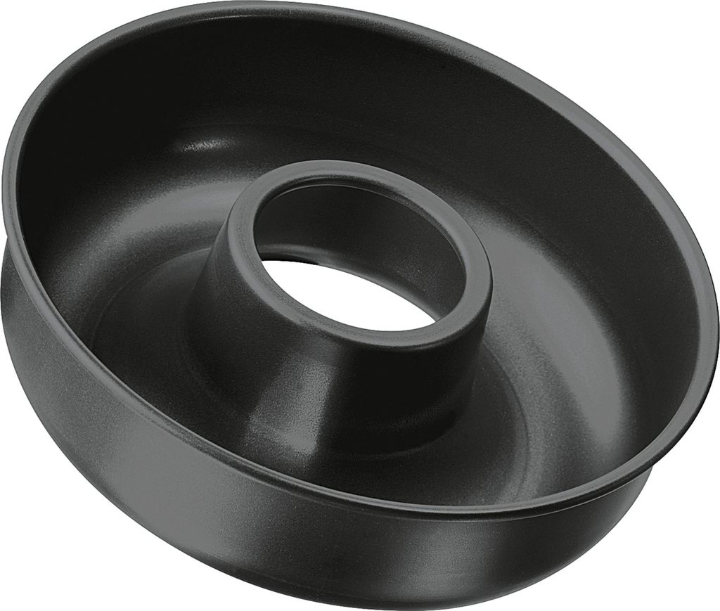 Zenker 7408, Forma na bábovku, Kulatý, 230 °C, Černá, Obrázek produktu 
