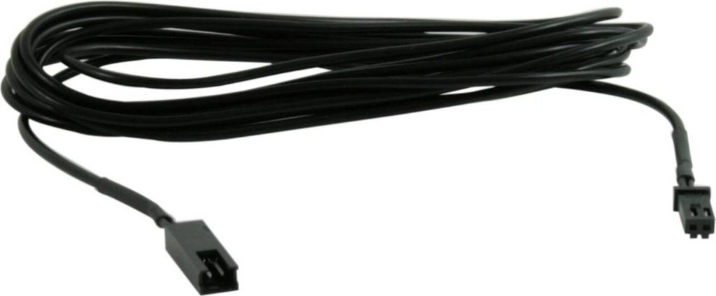 Verlängerungsleitung für Cobra ParkMaster 015x/ 016x /025x/035x