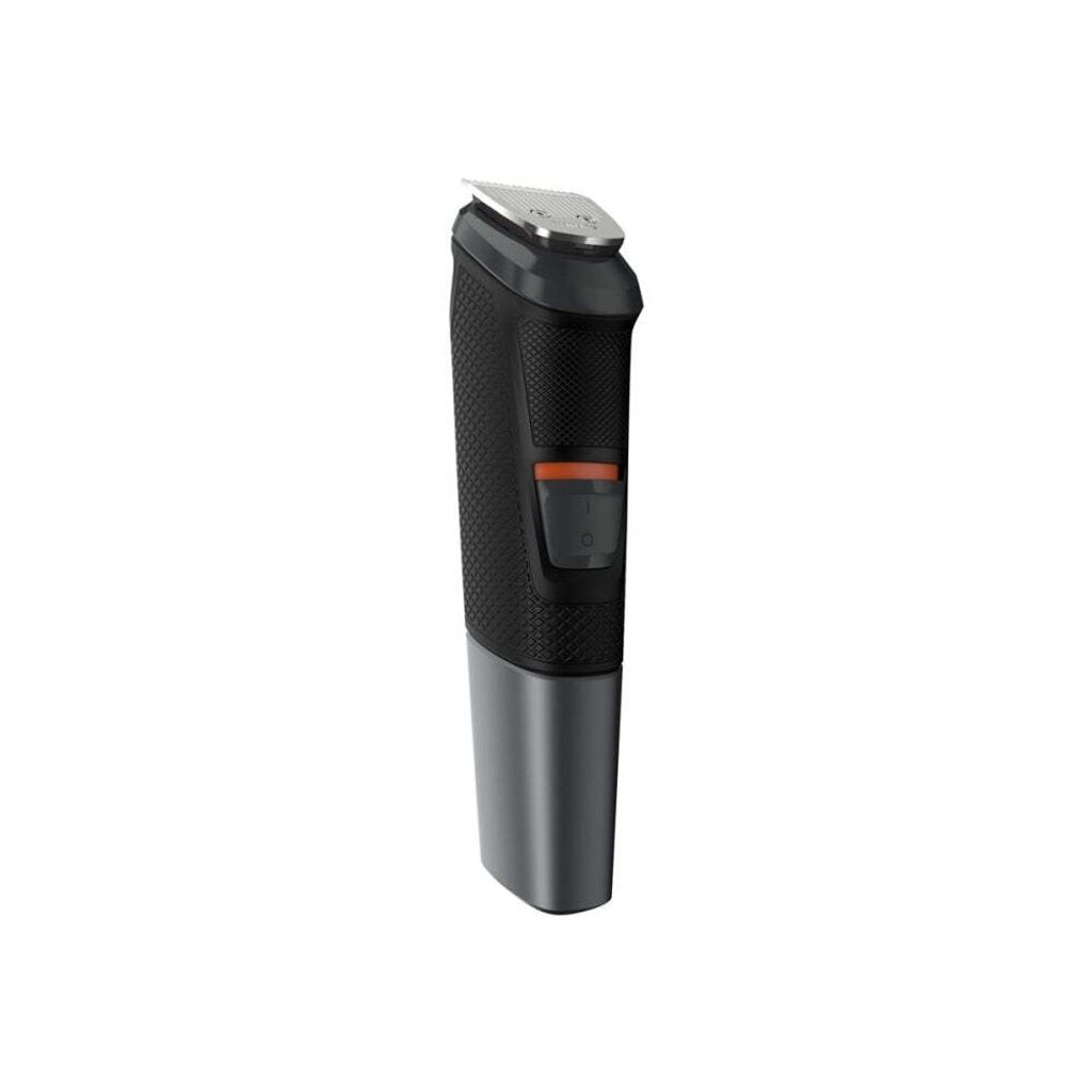 Philips Trymer Multigroom seria 5000 „9 w 1”, twarz i włosy Zdjęcie produktu 2