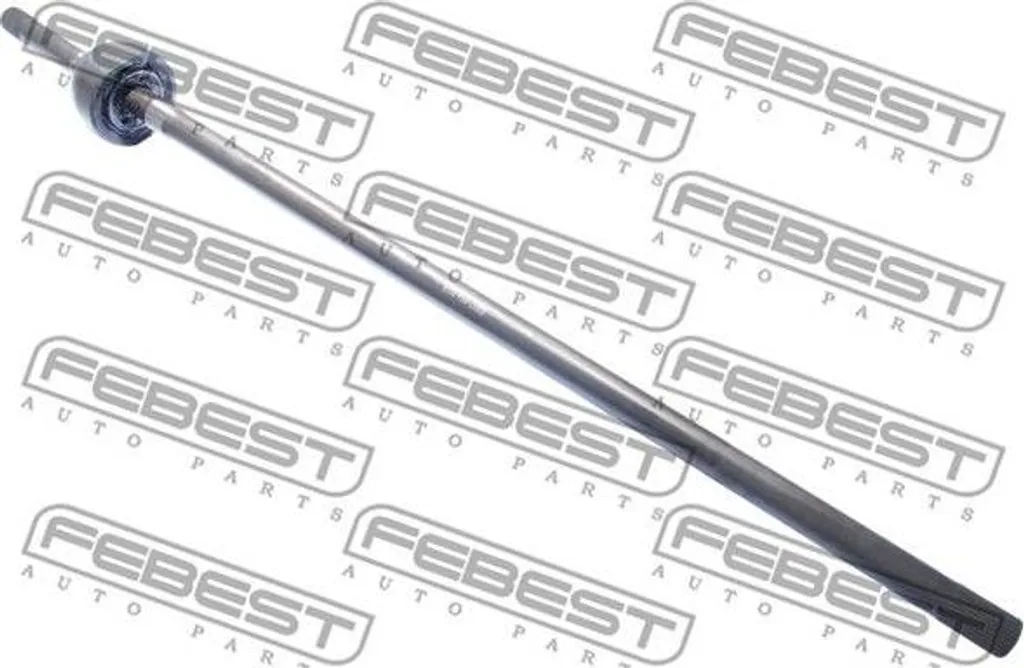 Demi-arbre de transmission avant pour Nissan Patrol Y61 39101VB000