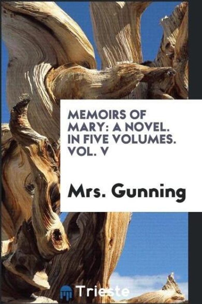 Memoirs of Mary