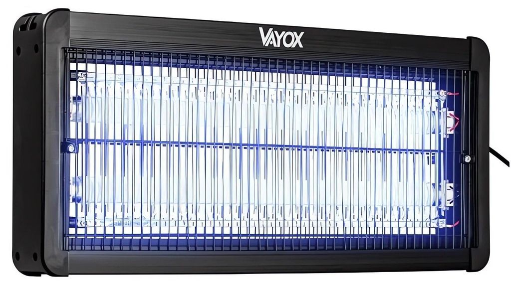 Vayox Lampada UV per insetti Trappola elettrica per insetti Immagine del prodotto 