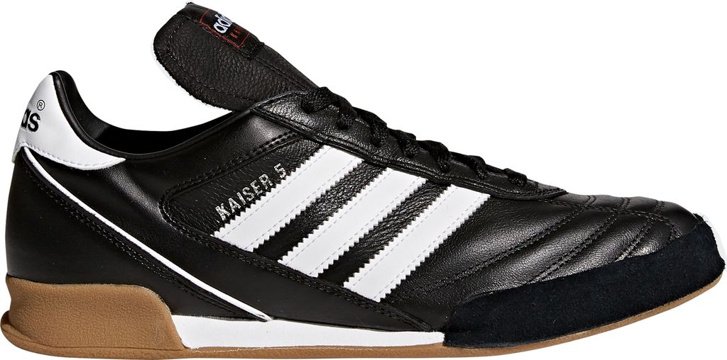 Adidas Kaiser 5, futbal, Samec, Čierna, Biela, Dospelý, Obrázok produktu 