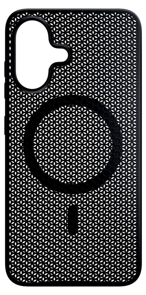 3MK COOLing MagCase iPhone 16 Plus Schutzhülle