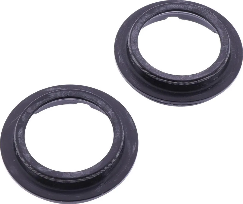 Capuchons anti-poussière étanches de fourche KTM 50 SX 21-22