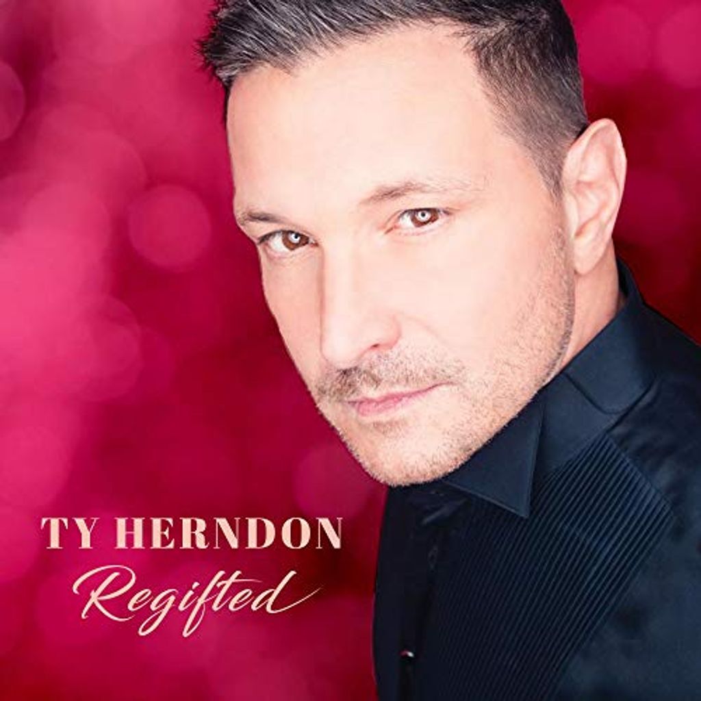 Ty Herndon - Eine nicht so stille Nacht CD