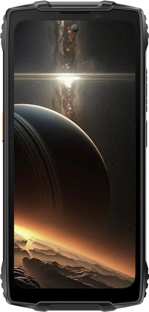 Smartphone Blackview BV8200 12/256Go Noir - Téléphone Robuste Performant - 2