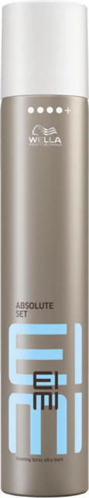 Wella Eimi Absolute Set Lakier do włosów, 500ml Zdjęcie produktu 5