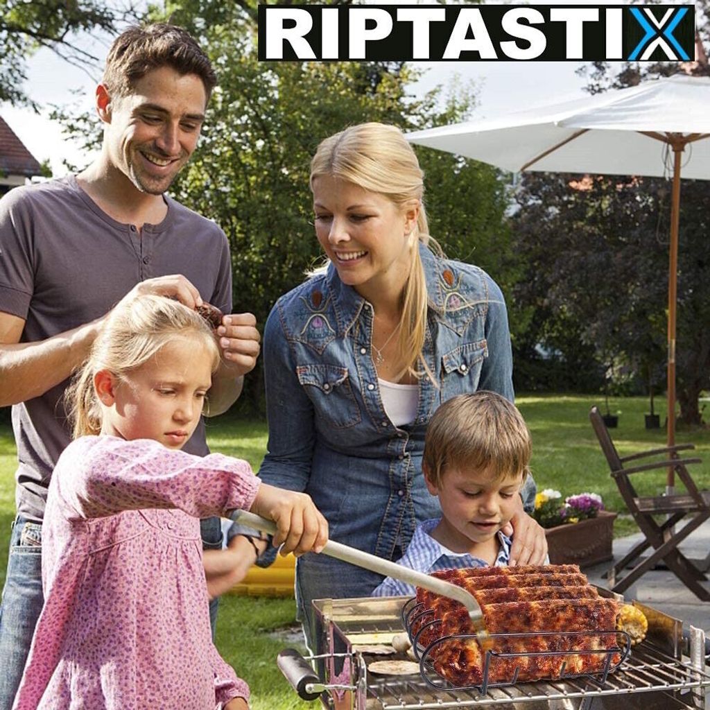 SUPPORTO RIB RACK E ARROSTI IMPERIAL Broil King Accessori | Il Mondo - Foto 8