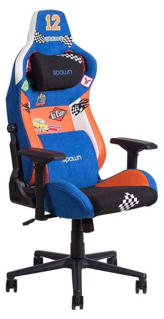 Spawn Gaming Stuhl "Yugo 2.0"