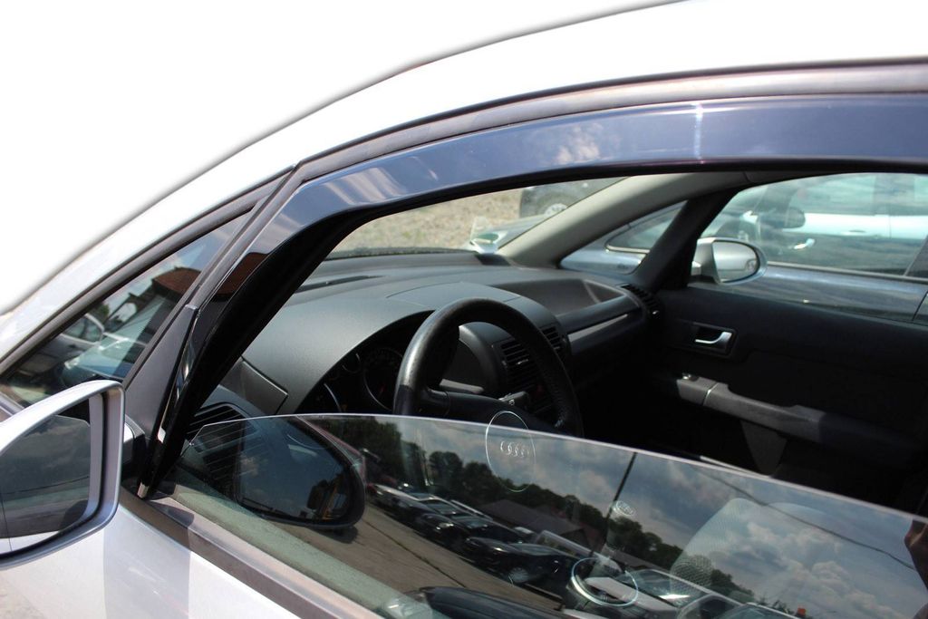 J&J AUTOMOTIVE | Windabweiser Passend Für | Kaufland.de