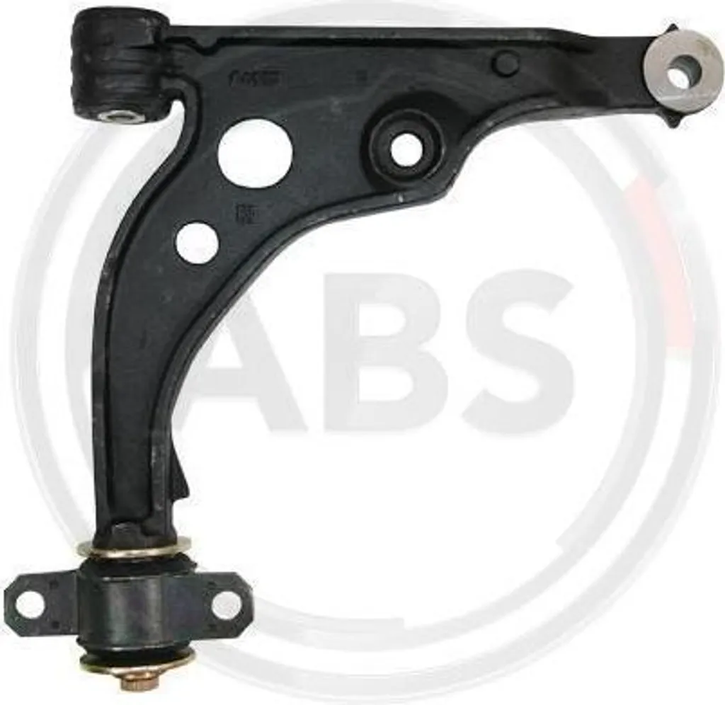 Triangle de suspension pour Ducato et Boxer compatible OE 3521 66