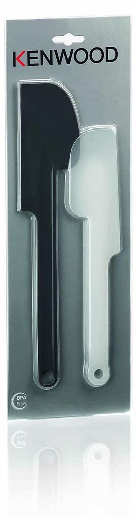 Kenwood Spatel Set Küchenmaschinen-Zubehör KWSK003 Obrázok produktu 
