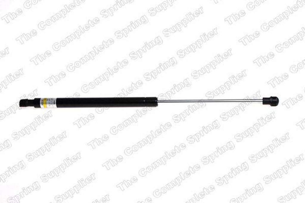 LESJÖFORS 8126145 Gasdruckdämpfer, Kofferraum/Laderaum OE 51778432 kompatibel mit Punto, Grande Punto