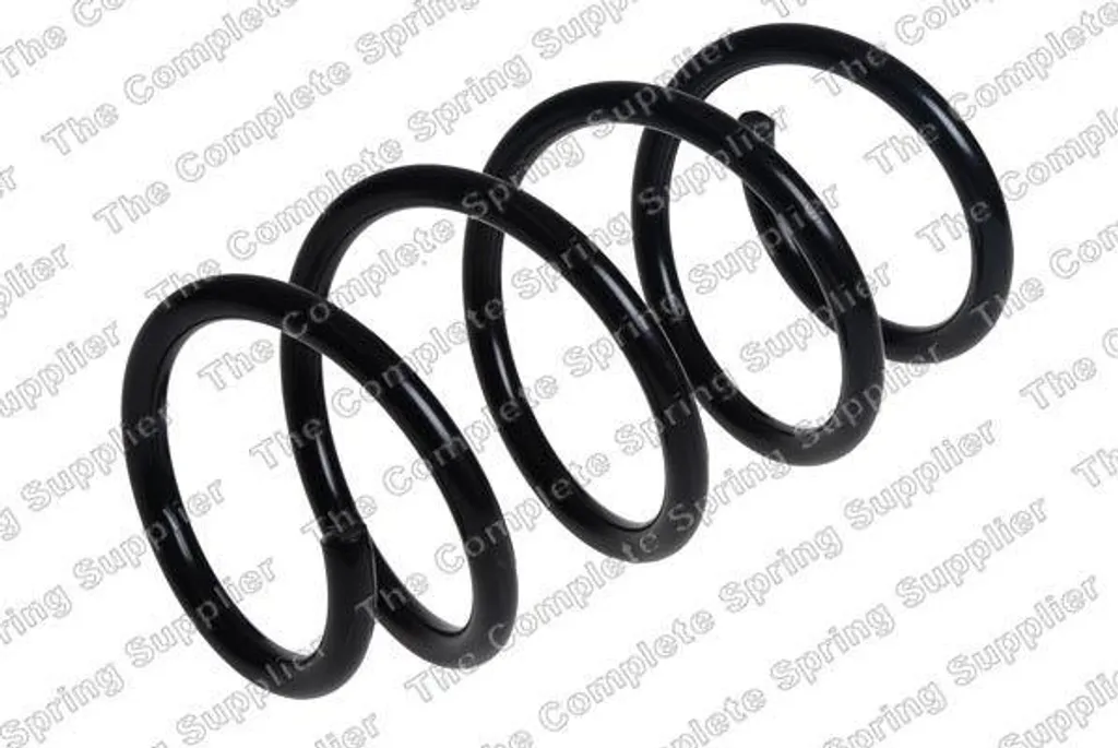 Ressort cassé ou affaissé sur Audi Q2 ? Solution LESJÖFORS 5Q0411105LN