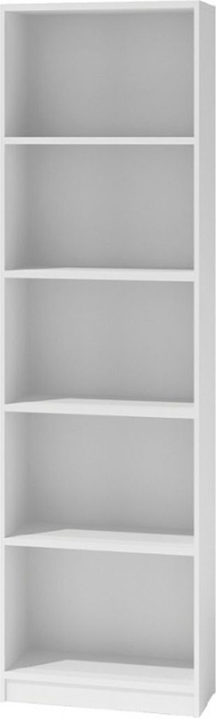 Bücherregal Regal Holzregal Standregal Wandregal Büroregal Produktbild 