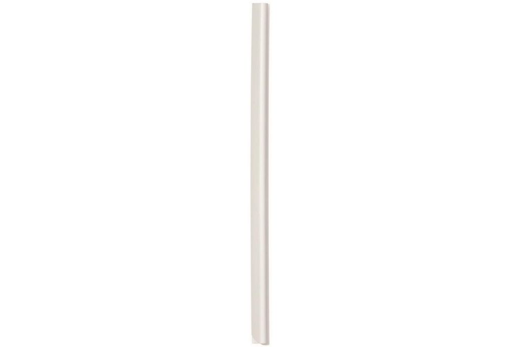 Durable 2900-02, Biela, 30 listy, Plast, A4, 13 mm, 3 mm Obrázok produktu 