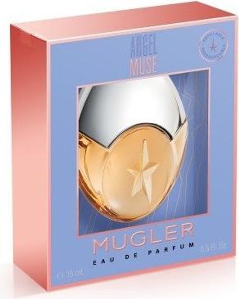 MUGLER Angel Muse EDP 15ml Zdjęcie produktu 