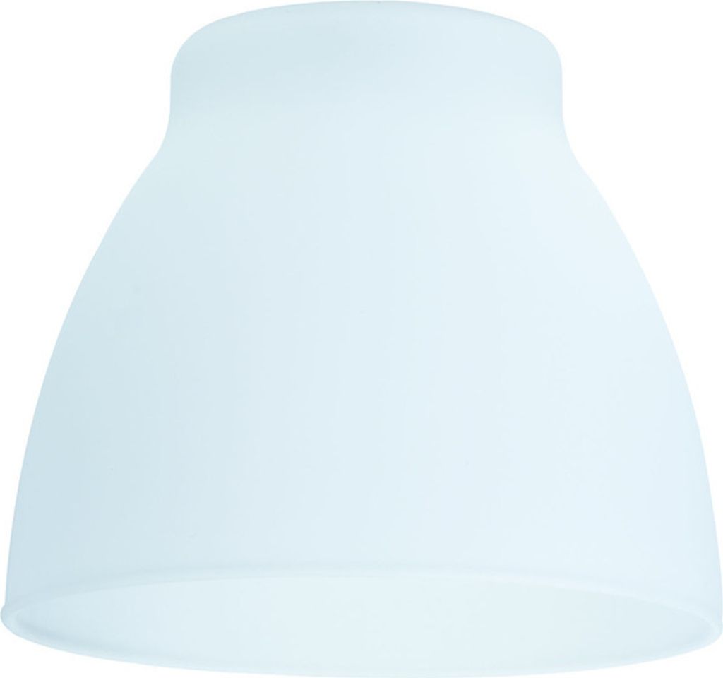 Paulmann DecoSystems Schirm Wolbi max.50W Glas Weiß