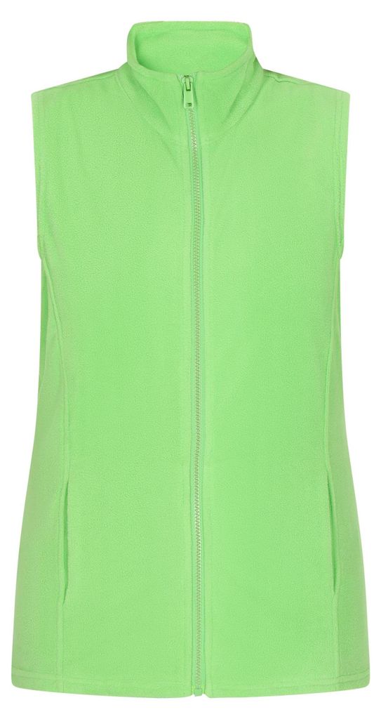Jika damen westen - grun, XXL