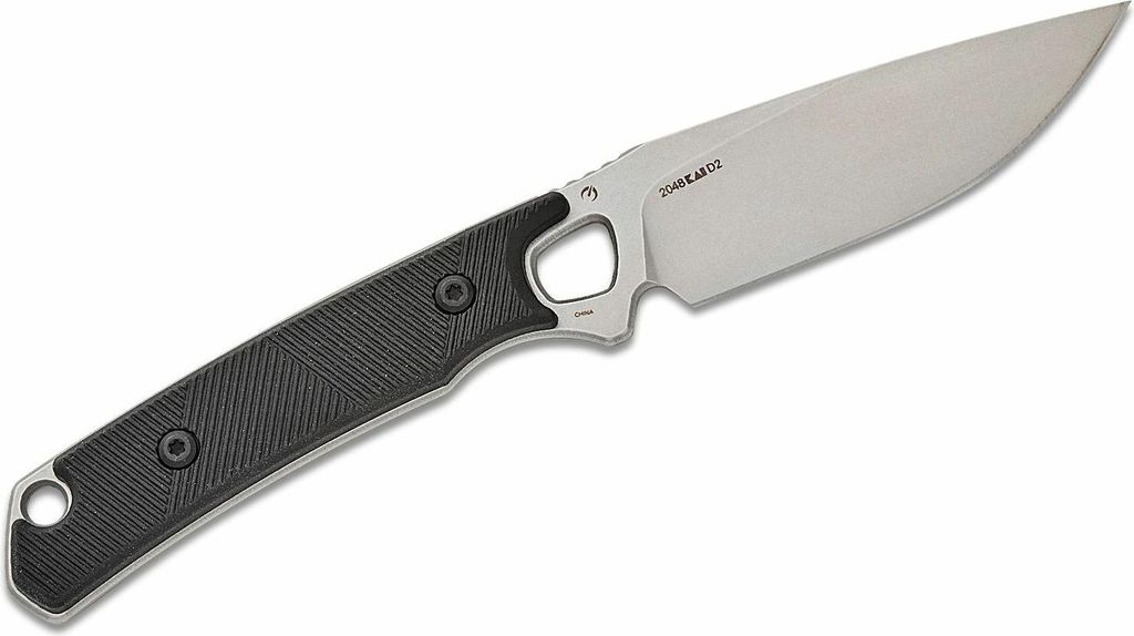 K-2048 Kershaw STEPPE