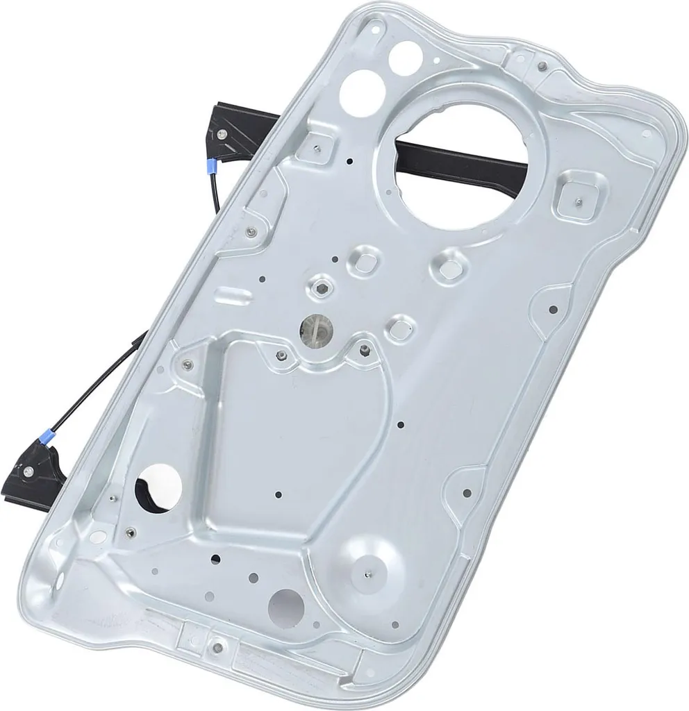 Mécanisme lève-vitre électrique Fabia 6Y 1999-2008 Gauche 6Y1837461