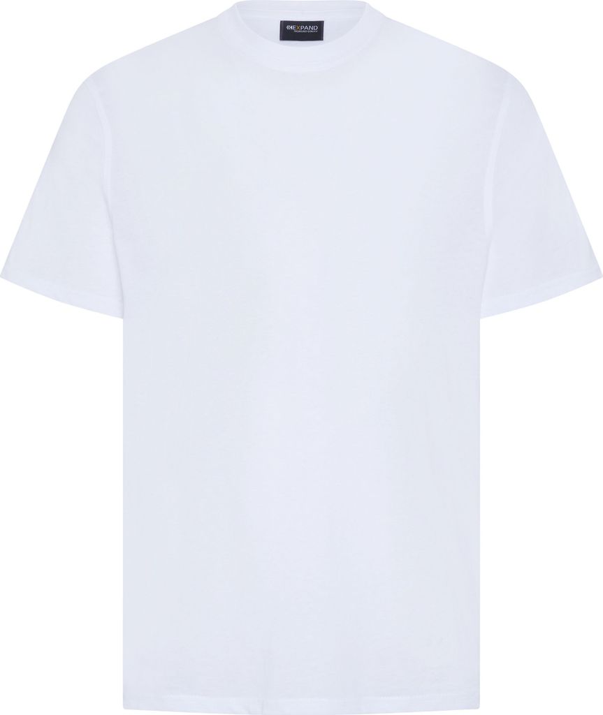 Expand T-Shirt in Übergröße