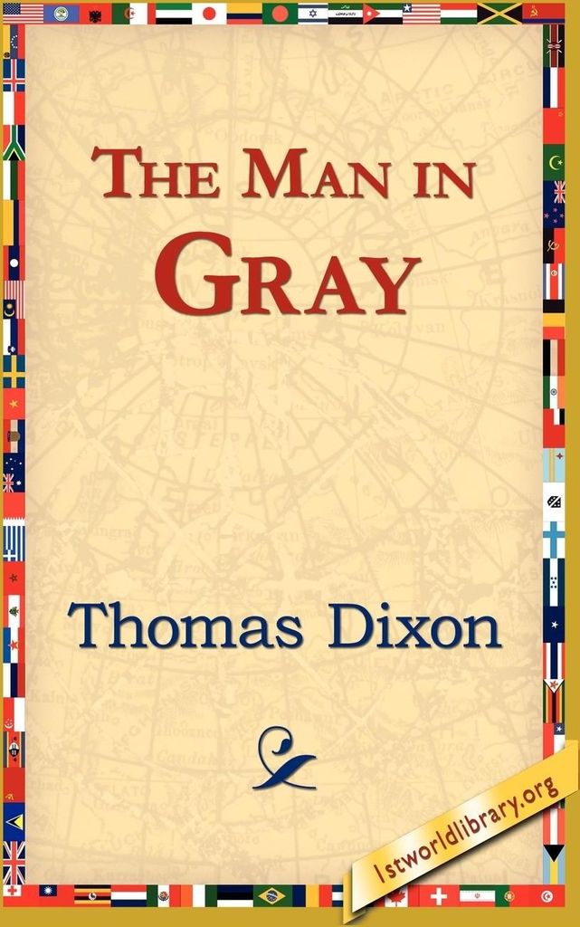 The Man in Gray