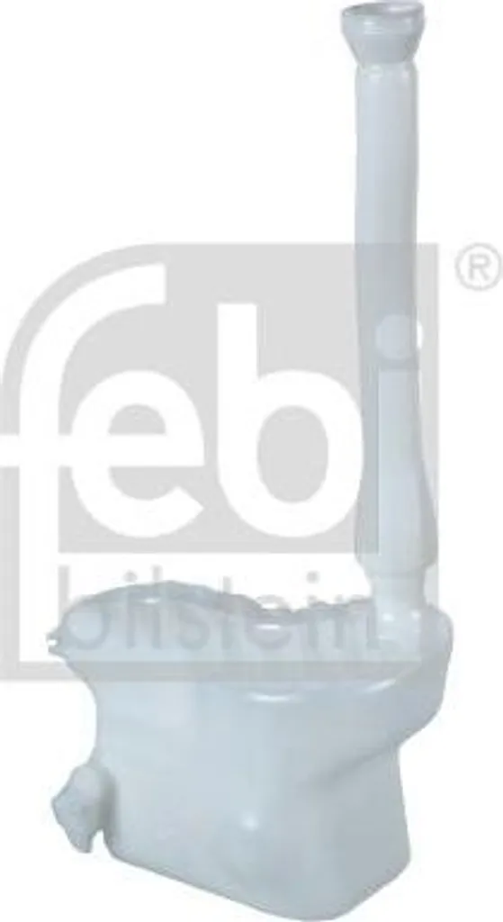 Serbatoio Acqua Lavacristalli Febi 109526 - Il Meglio per il Tuo Van